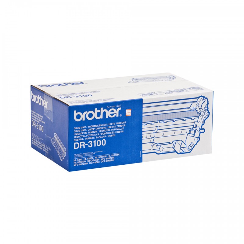 Brother DR3100 Tamb HL5250 25000P