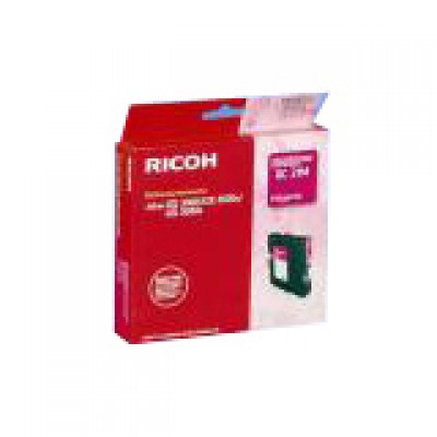 Ricoh GC-21M Toner Magenta GX3000/3050N