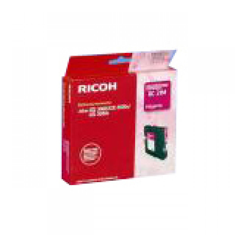 Ricoh GC-21M Toner Magenta GX3000/3050N