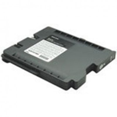 Ricoh GC-31K Toner Noir GXE3300N/3350N