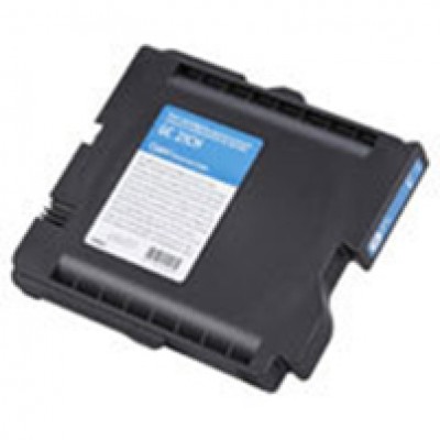 Ricoh GC-31C Toner  Cyan GXE3300N/3350N
