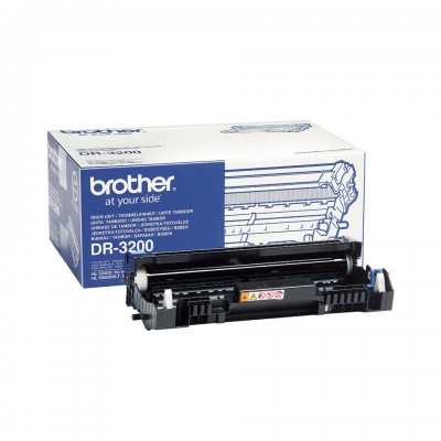 Brother DR3200 Kit Tambour 25 000 pages