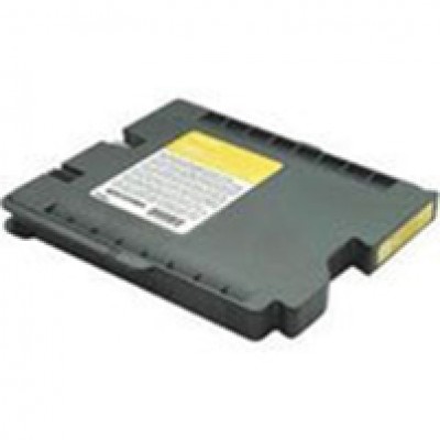 Ricoh GC-31Y Toner Yellow GXE3300N/3350N