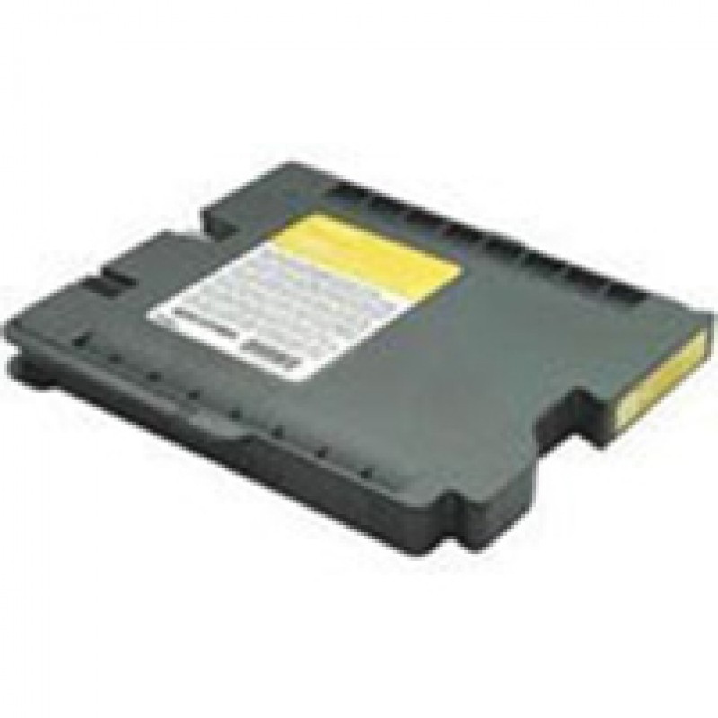 Ricoh GC-31Y Toner Yellow GXE3300N/3350N