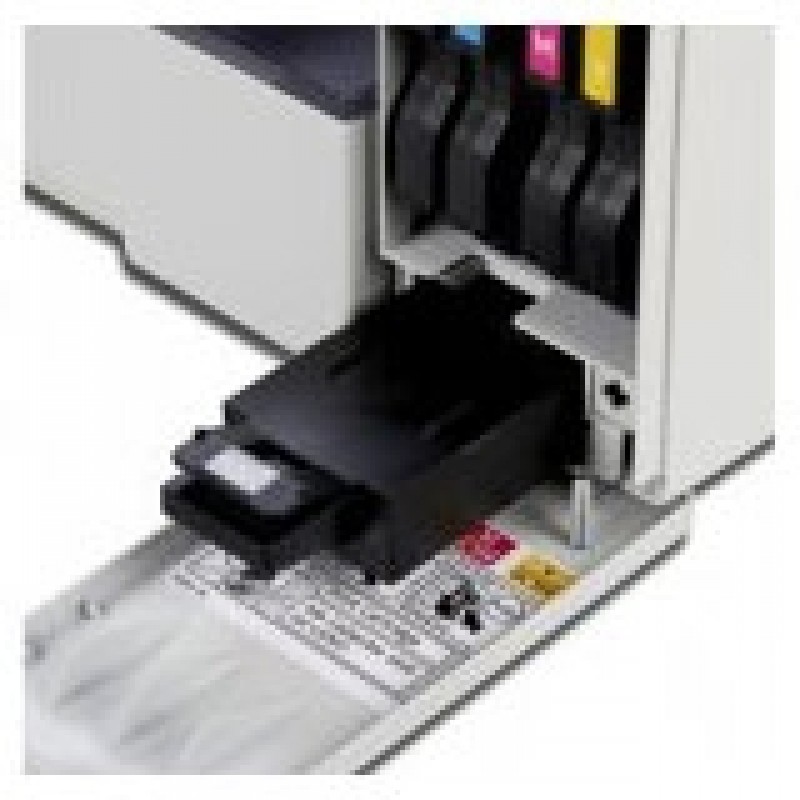 Ricoh Collecteur d'encre GX5500N