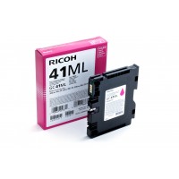 Ricoh GC-41ML Magenta 600p