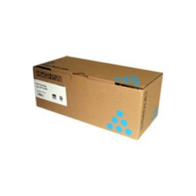 Ricoh SPC231/ 310 Toner Cyan