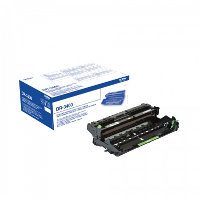 Kit Tambour 50 000 pages 3 pages/job