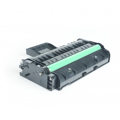 Ricoh 407254 Toner BK GC T.SP201HE 2.6K