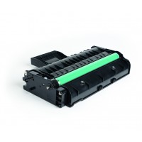 Ricoh 407254 Toner BK GC T.SP201HE 2.6K
