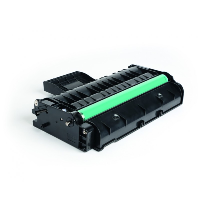 Ricoh 407254 Toner BK GC T.SP201HE 2.6K