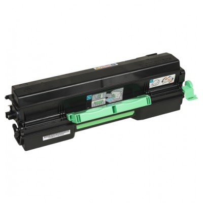 Ricoh 407510 Toner BK SP6430