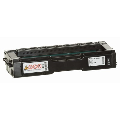 Ricoh 407899 Toner BK 5000 Pages