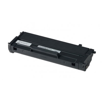 Ricoh 408010 Toner BK Type 150HE 1.5 K