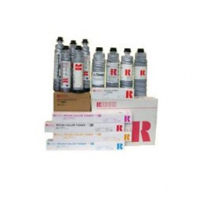 Ricoh 408061 Toner BK SP400E 5K