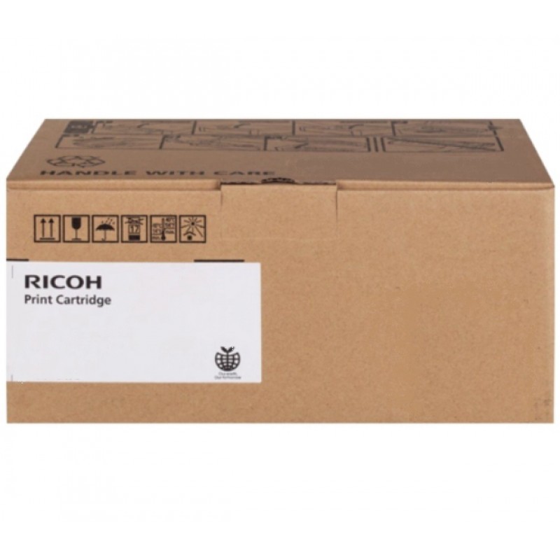 Ricoh 408160 Toner SP 277HE 2600 pages
