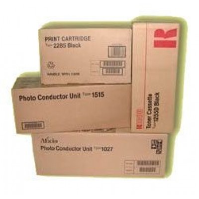 Ricoh 408185 Toner Cyan SP C360HE