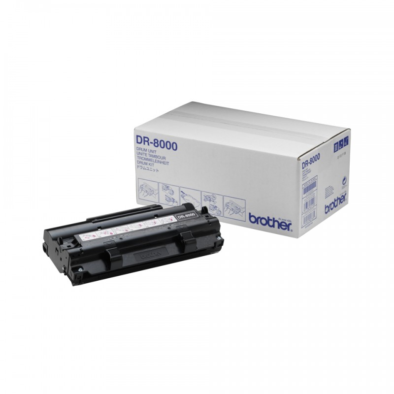 Brother DR8000 Tamb.8070/9070