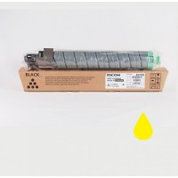 Ricoh SP C820/821dn toner Jaune Type 820