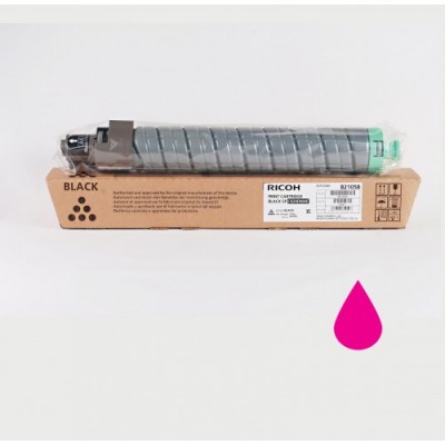 Ricoh SP C820/821dn toner Magen Type 820