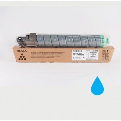 Ricoh SP C820/821dn toner Cyan Type 820