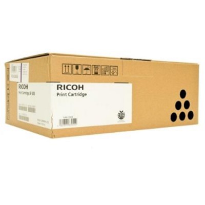 Ricoh 821259 Toner BK SP C840 E 43K