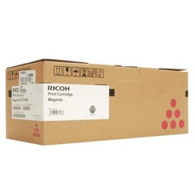 Ricoh 821261 Toner Magenta SP C840 E 34K