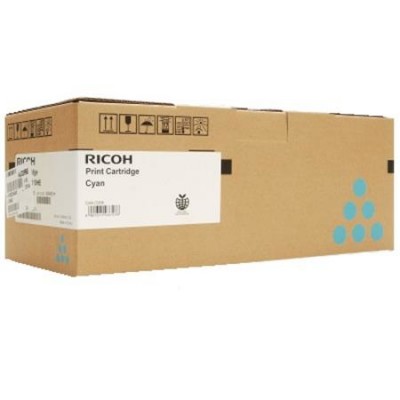 Ricoh 821262 Toner Cyan SP C840 E 34K