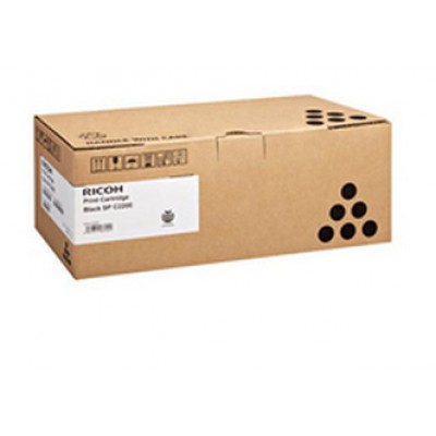 Ricoh 841757 Toner Mag MPC5502E 22900 P