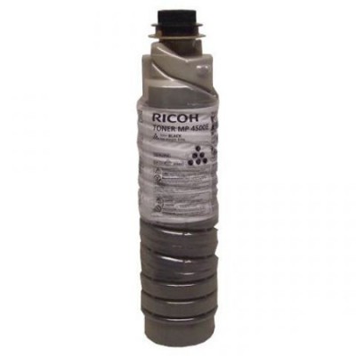 Ricoh 841925 Toner BK MPC2503 15K
