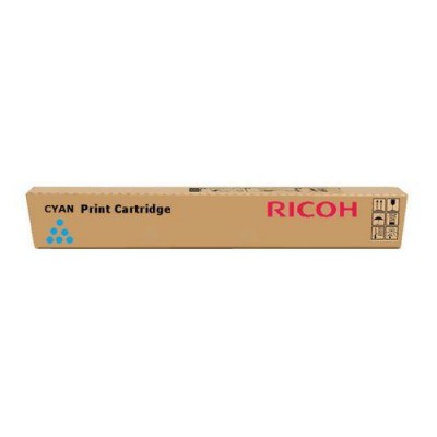 Ricoh Print Cartridge Cyan MP C2503