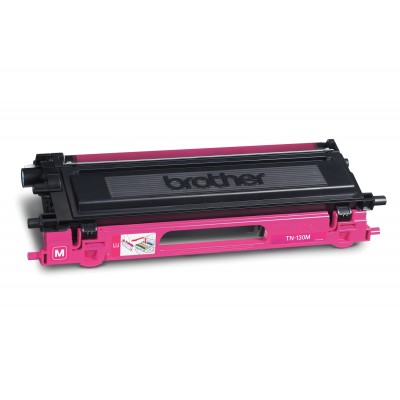 Brother TN130M Toner Rouge 1500P