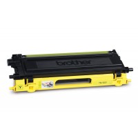 Brother TN130Y Toner Jaune 1500P