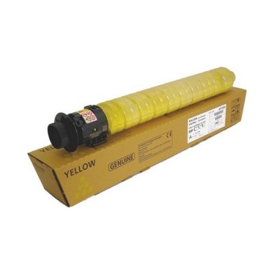 Ricoh Toner Jaune IM C2510H 18 000p