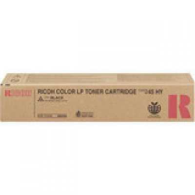 Ricoh  CL4000/DN/HDN  Toner Noir 5 000P