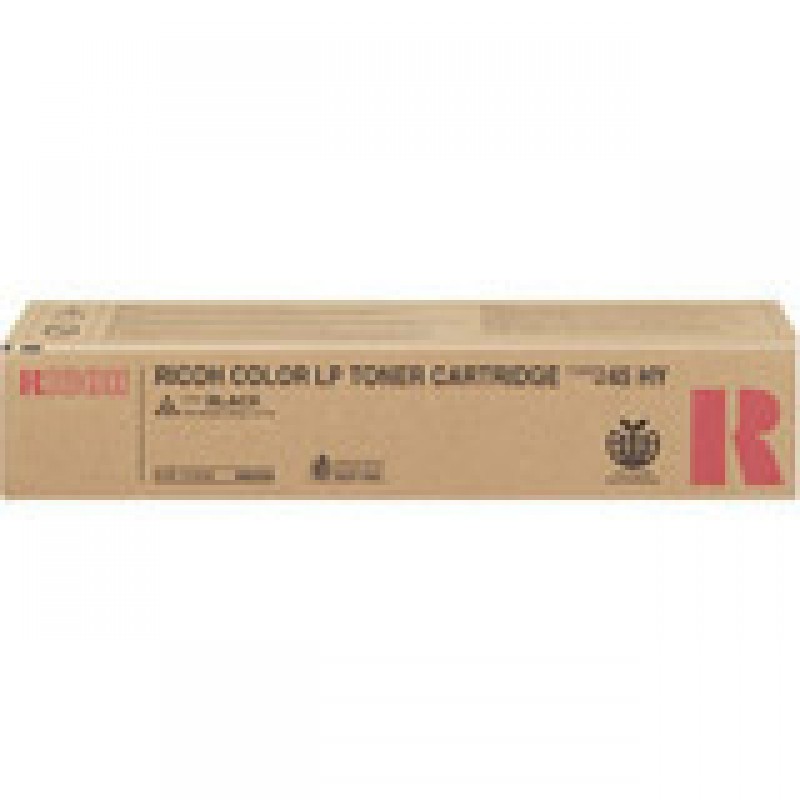 Ricoh  CL4000/DN/HDN  Toner Noir 5 000P