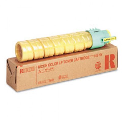Ricoh  CL4000/DN/HDN  Toner YEL  5 000P