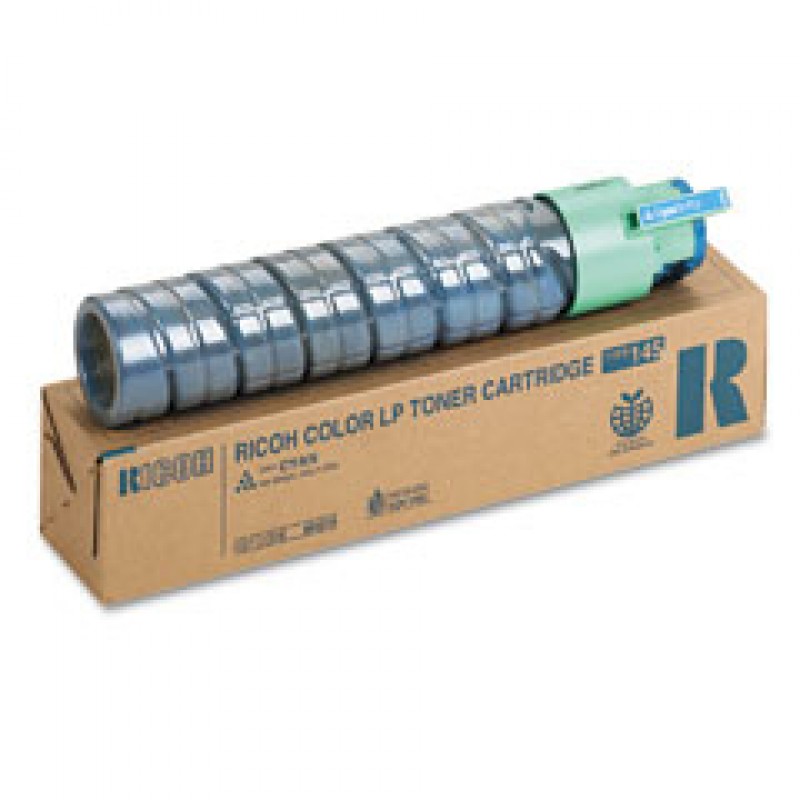 Ricoh  CL4000/DN/HDN  Toner Cyan 5 000P