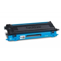 Brother TN135C Toner Bleu HC 4000P