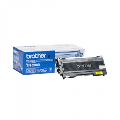 Brother TN2000 Kit Toner HL2030/40/2070N