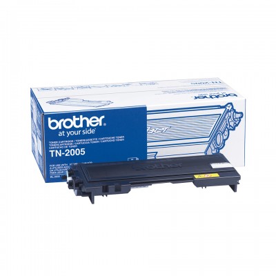 Brother TN-2005 1500 Pages HL-2035
