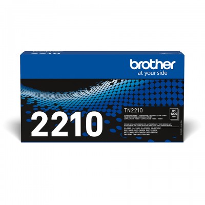 Brother TN2210 Kit toner 1200 p