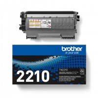 Brother TN2210 Kit toner 1200 p