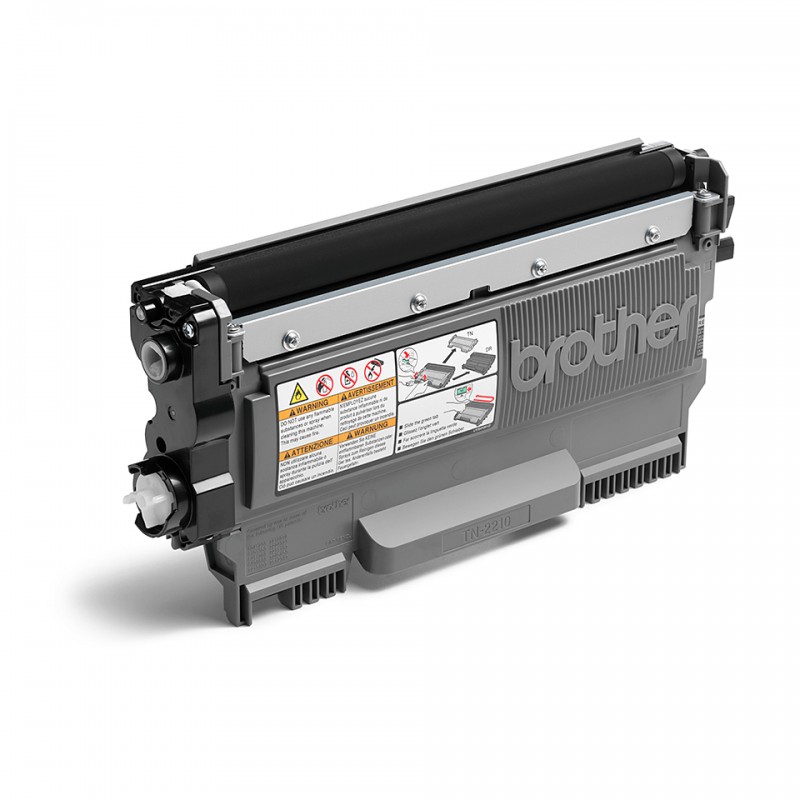 Brother TN2210 Kit toner 1200 p