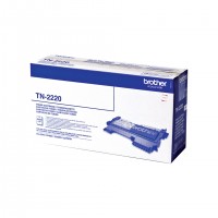 Brother TN2220 Kit toner 2600 p