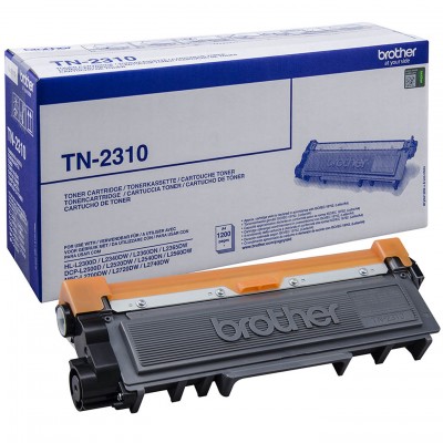 Brother TN2310 Kit toner 1200 p