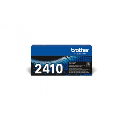 Brother Toner noir standard 1 200 pages