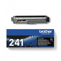 Brother TN241BK Toner noir 2500p