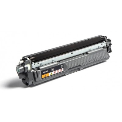 Brother TN241BK Toner noir 2500p