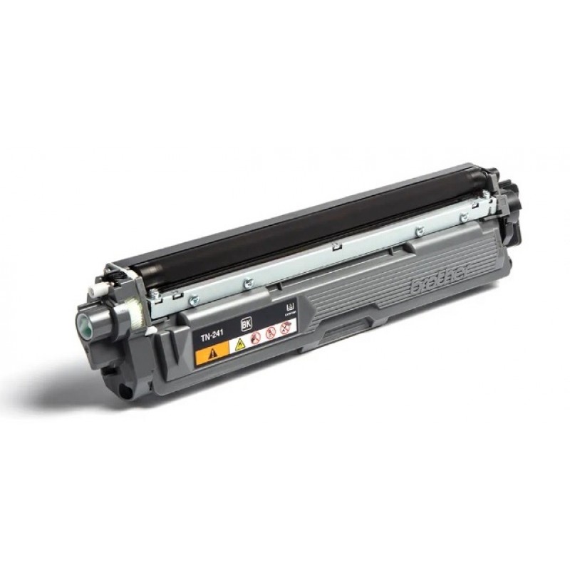 Brother TN241BK Toner noir 2500p